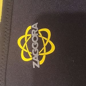 Zaggora Slim Pants